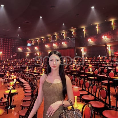 Jackie – open your mind amazing fantacy