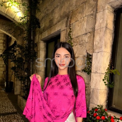 Jackie – Xin chào 🙏🏼🇻🇳