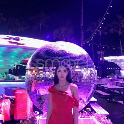 Jackie – I need you 😙