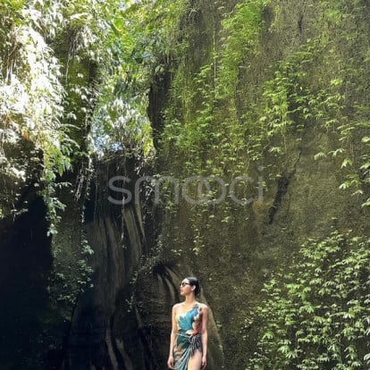 Jackie – nature 💚💚