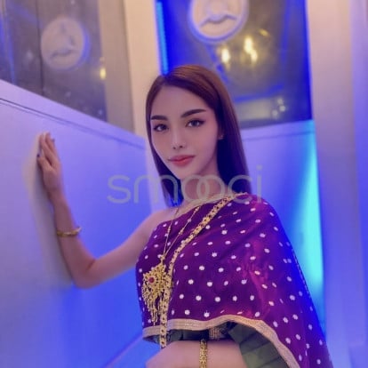 Jackie – I can take you to have fun in Bangkok🙏