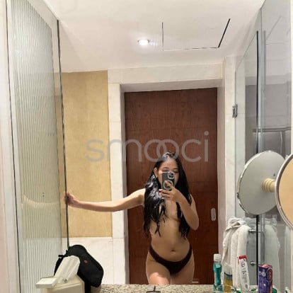 Jade – Hi babe Let showed with me 👅💦