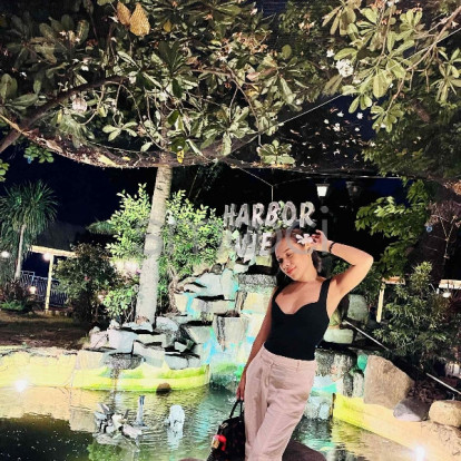 Jade – Good evening baby 🥰