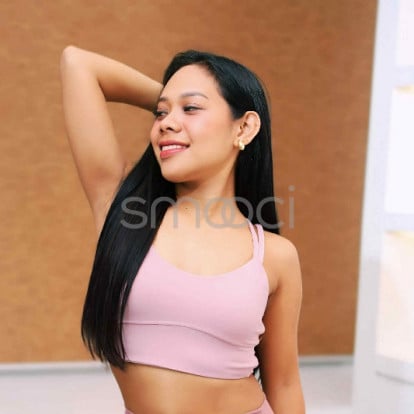 Jade – Play with me baby 🤤