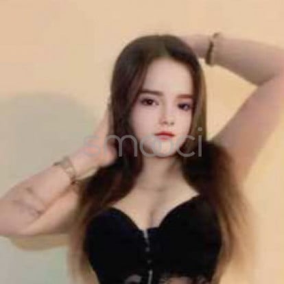 Jakie – White skin, slim, big breast, good service and sweet