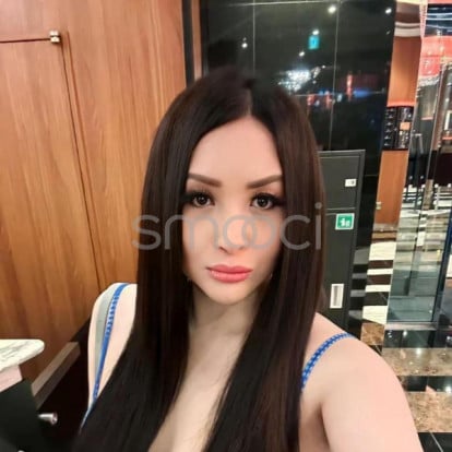Jamila90 – Just landed in bkk