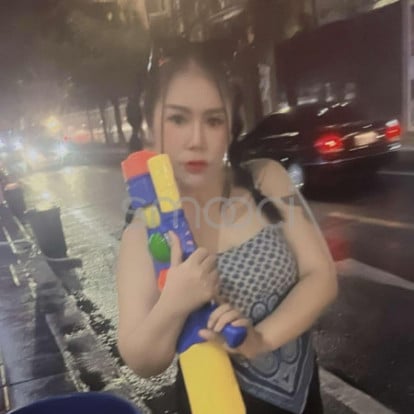 Jammy – Songkran Day