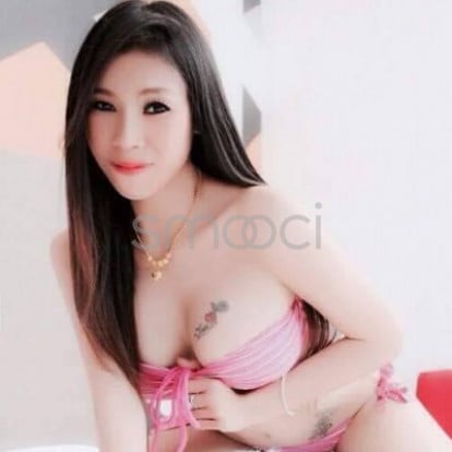 Jane Kuala Lumpur Escort
