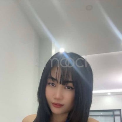 Jane Phnom Penh Escort