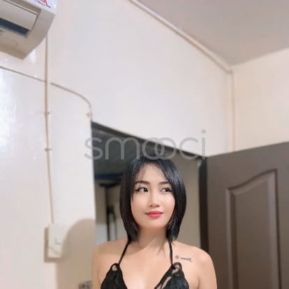 Jane – I'm available