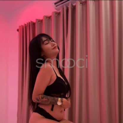 Jane – I'm available