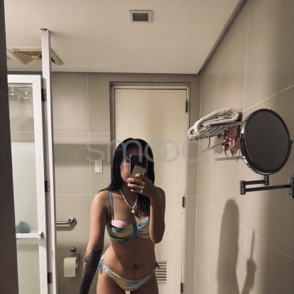 Jane – Boracay trip 