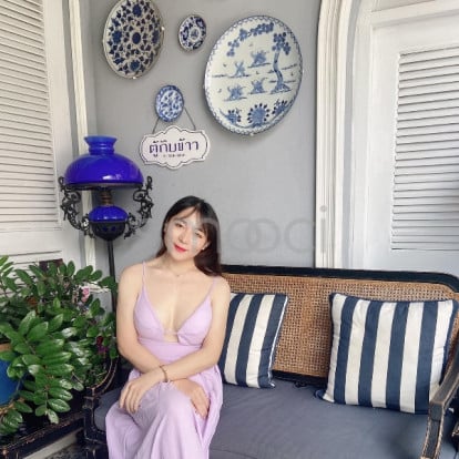 Janny – Call me baby 🍼