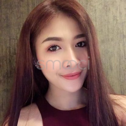 Jasmine Kuala Lumpur Escort