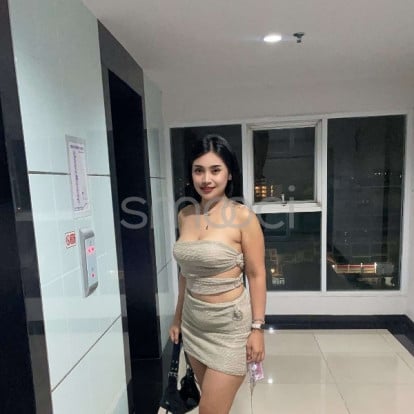 Jasmine – Hye I am here