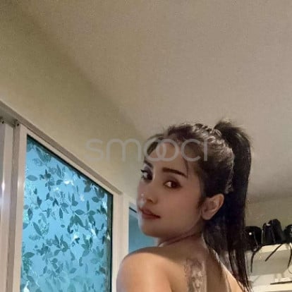 Jasmine – 🍑