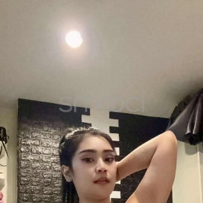 Jasmine – Hi I'm jasmine I am waiting for you