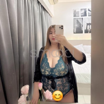 Jasmine – Available klcc