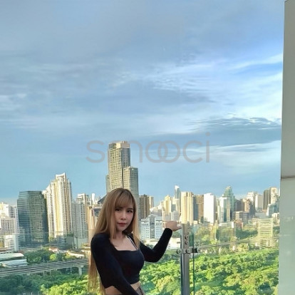 Jasmine –  Hello😇