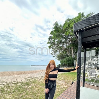 Jasmine – 😇😇😇