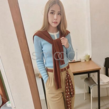 Jasmine – 😇😇