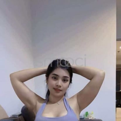 Jasmine – Hi BOOK ME ☺️