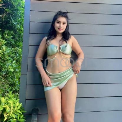 Jasmine – Hi BOOK me I'm jasmine 😘