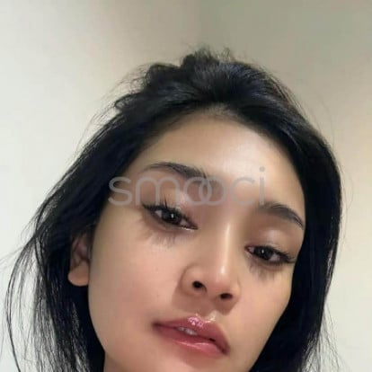 Jasmine – No makeup 😘