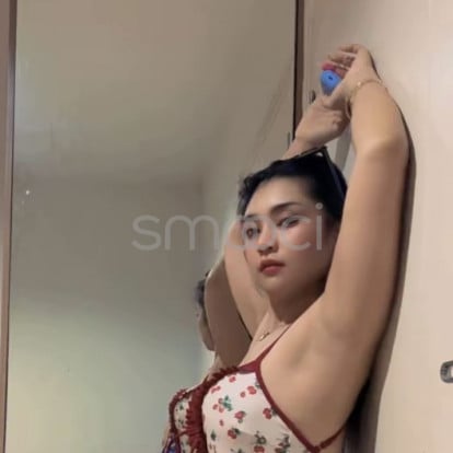 Jasmine – See u tonight yaya..😋