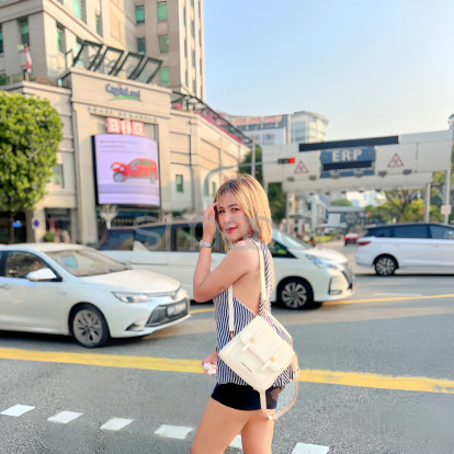 Jasmine – 🇸🇬