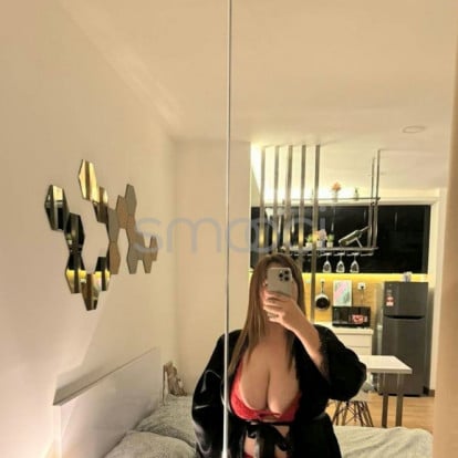 Jasmine BBW – Available incall and outcall 