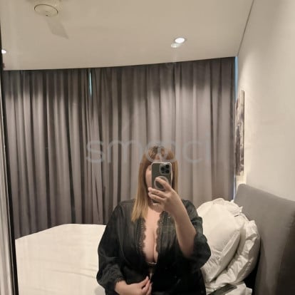 Jasmine BBW – Available in klcc