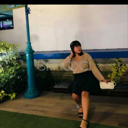 Jass – Always available for booking also for advanced booking just message me 💖🤭