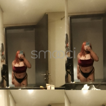 Jass – Always available for booking also for advanced booking just message me 💖