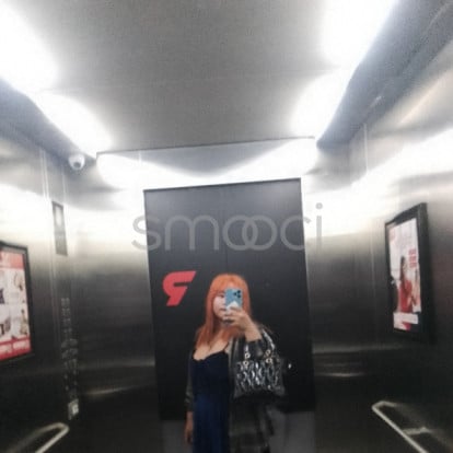 Jass – Always available for booking also for advanced booking just message me 💖🤭