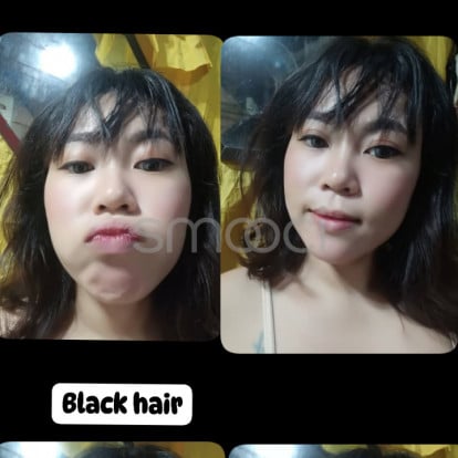 Jass – always available for booking also for advanced booking just message me 💖
