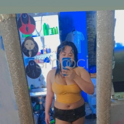 Jass – Always available for booking also for advanced booking just message me 💖