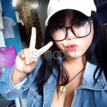 Jass – Always available for booking also for advanced booking just message me 💖