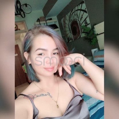 Jelai – GFE, DRIVER, TRAVEL COMPANION, ENTERTAINER.  IF YOU SEE ME ONLINE HERE,BOOK ME. IF I'M NOT I SUGGEST YOU TO PM ME TO SET AN APPOINTMENT. ! SEE YOU !