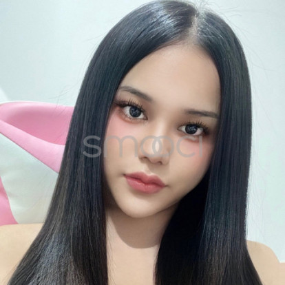 Jennie – I'm in Sukhumvit area now. if you want to see me please book me💜💙