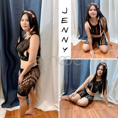 Jenny🌹 – Hi I'm available 🥰🫰