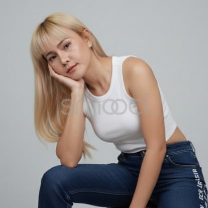 Jenny – Cuddle 🤗