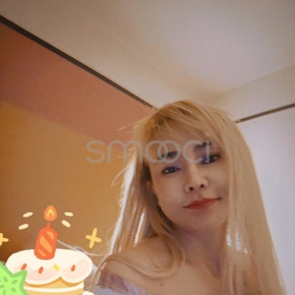 Jenny – Bake a cake , Boom for sex . Hello Tokyo 