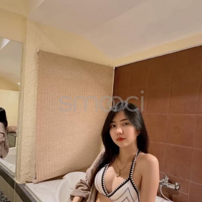 Jenny anjani – Available 