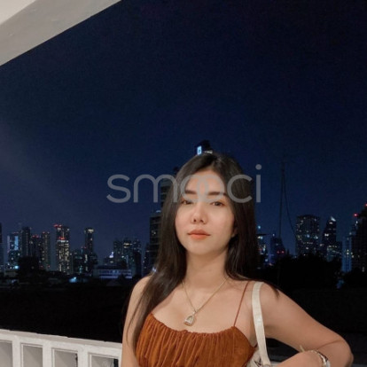 Jenny anjani – Good service 