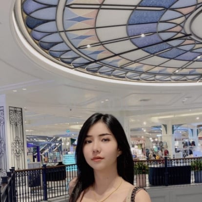 Jenny anjani – Good service 