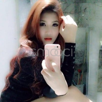 Jessica Kuala Lumpur Escort