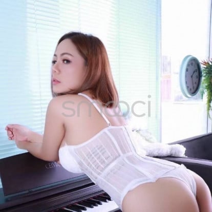 Jessy – Hi 👋 