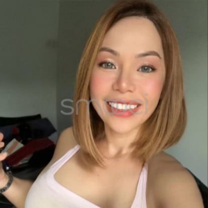 Jessy – Hi.  😜🍑