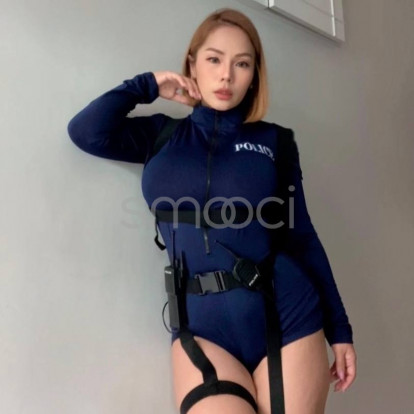 Jessy – 👠💦